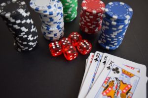 dice