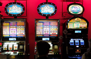 slot game