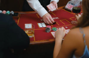 casino