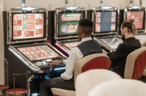 slot game