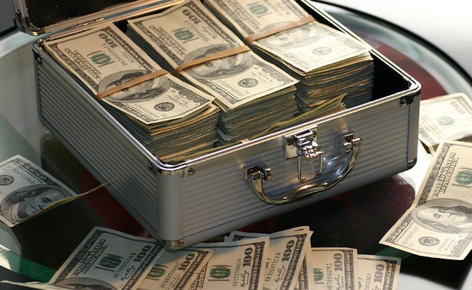 money