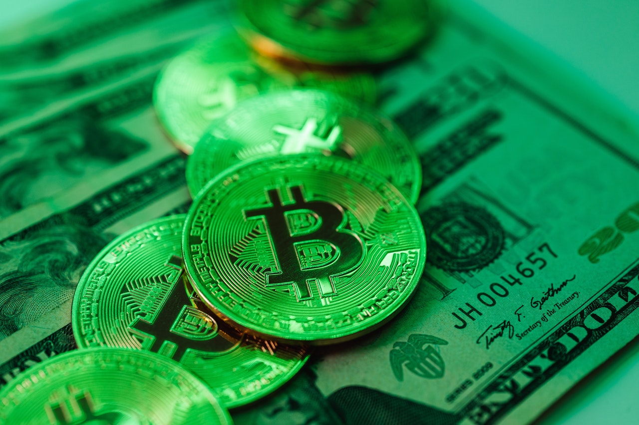 bitcoin