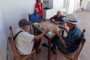 mahjong