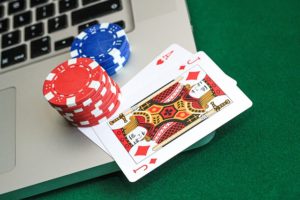 card
