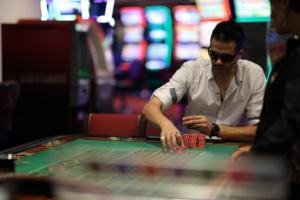 poker