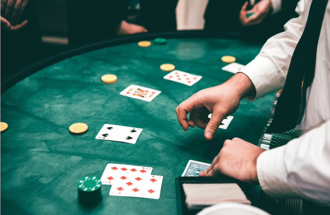 casino cards
