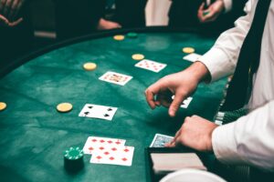 dealer 