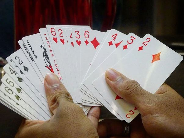 cards