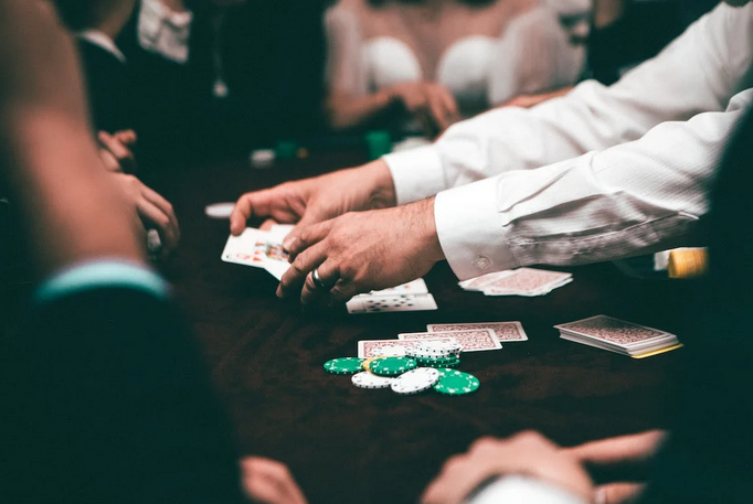 poker