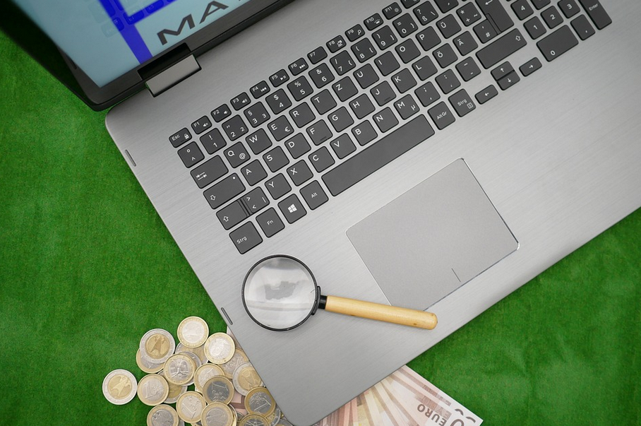 sports betting site