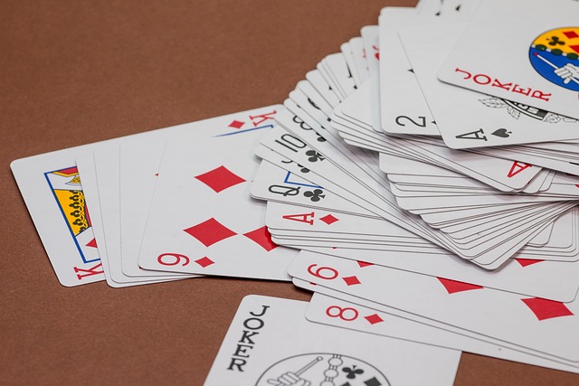 cards
