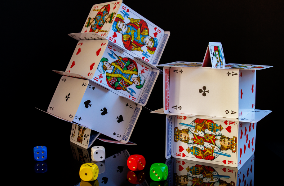 blackjack