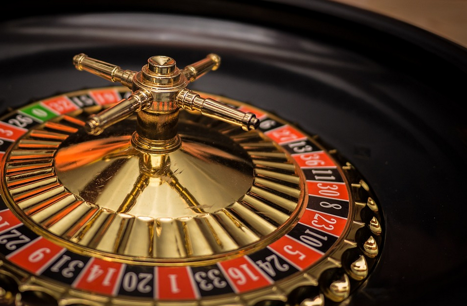 roulette
