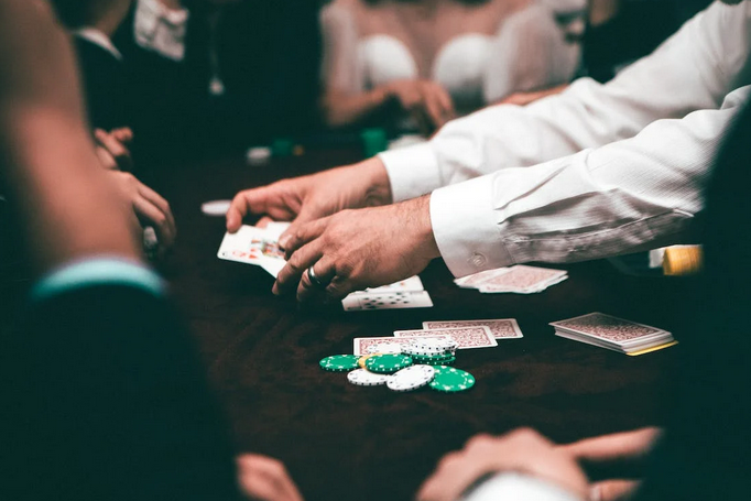 poker
