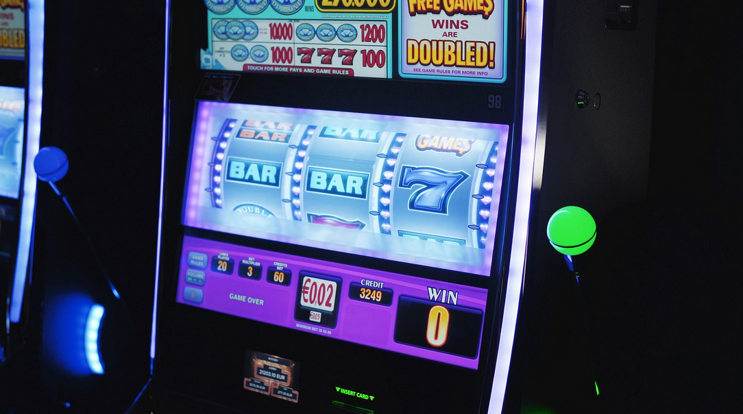 slot