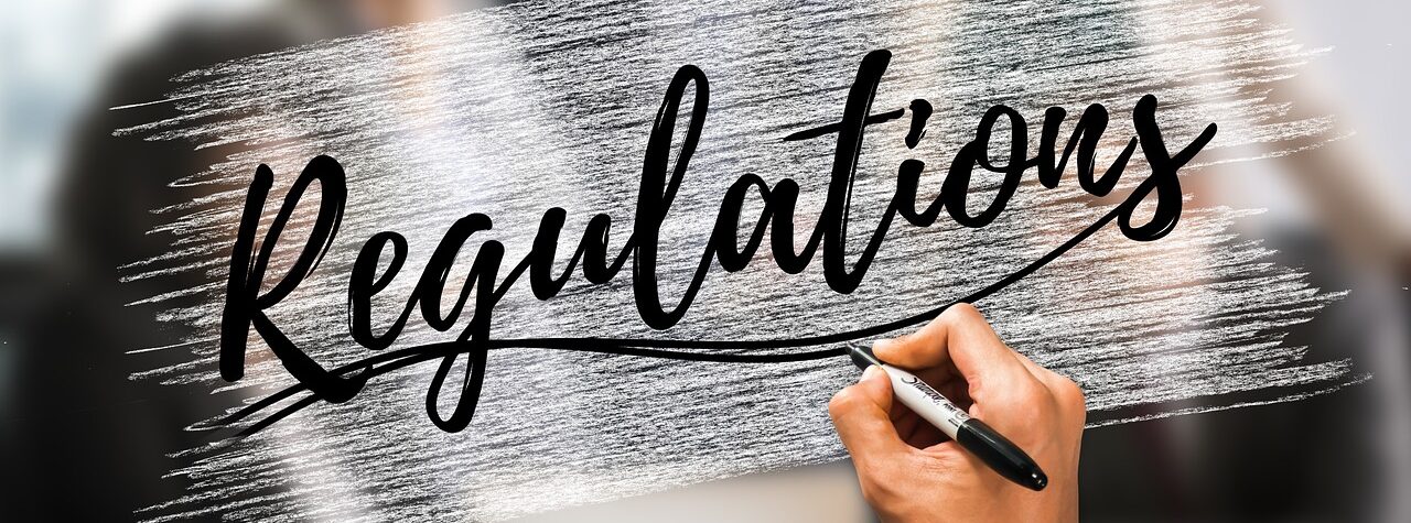 regulations